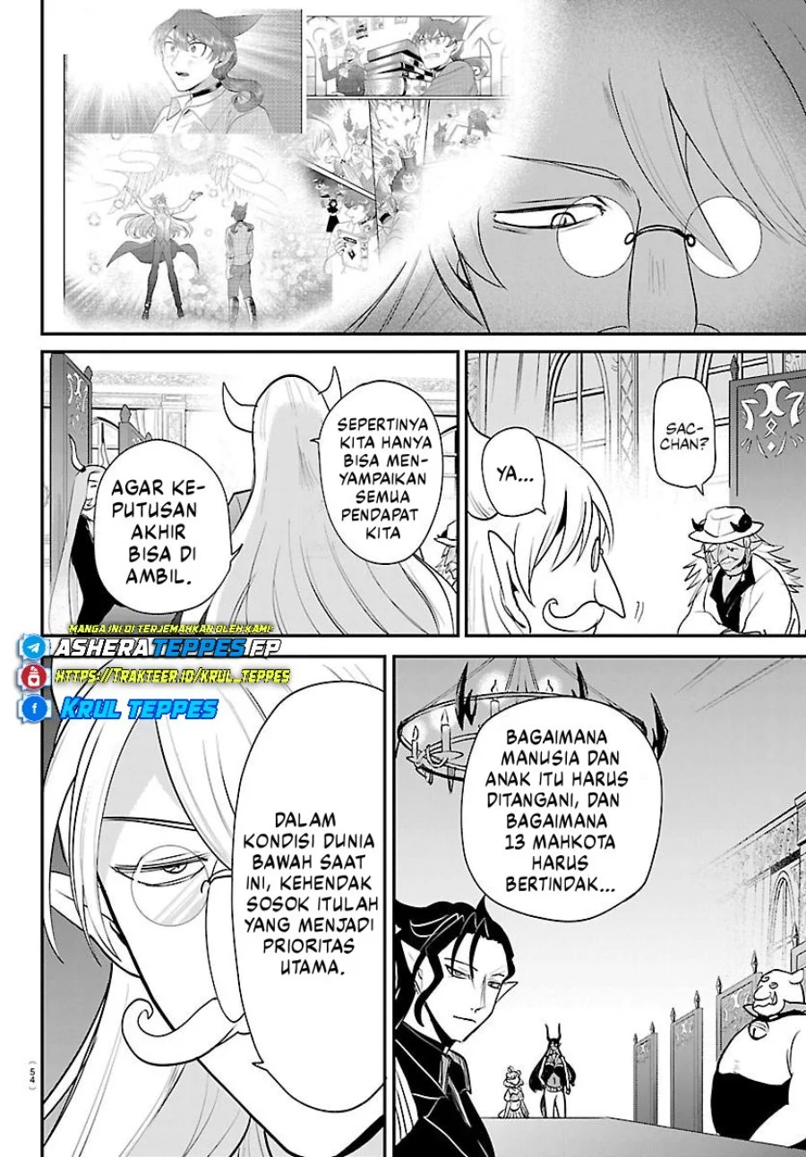 Chapter 436 - halaman 20