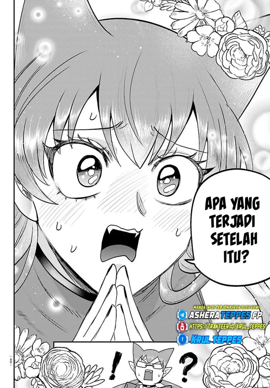 Chapter 436 - halaman 7