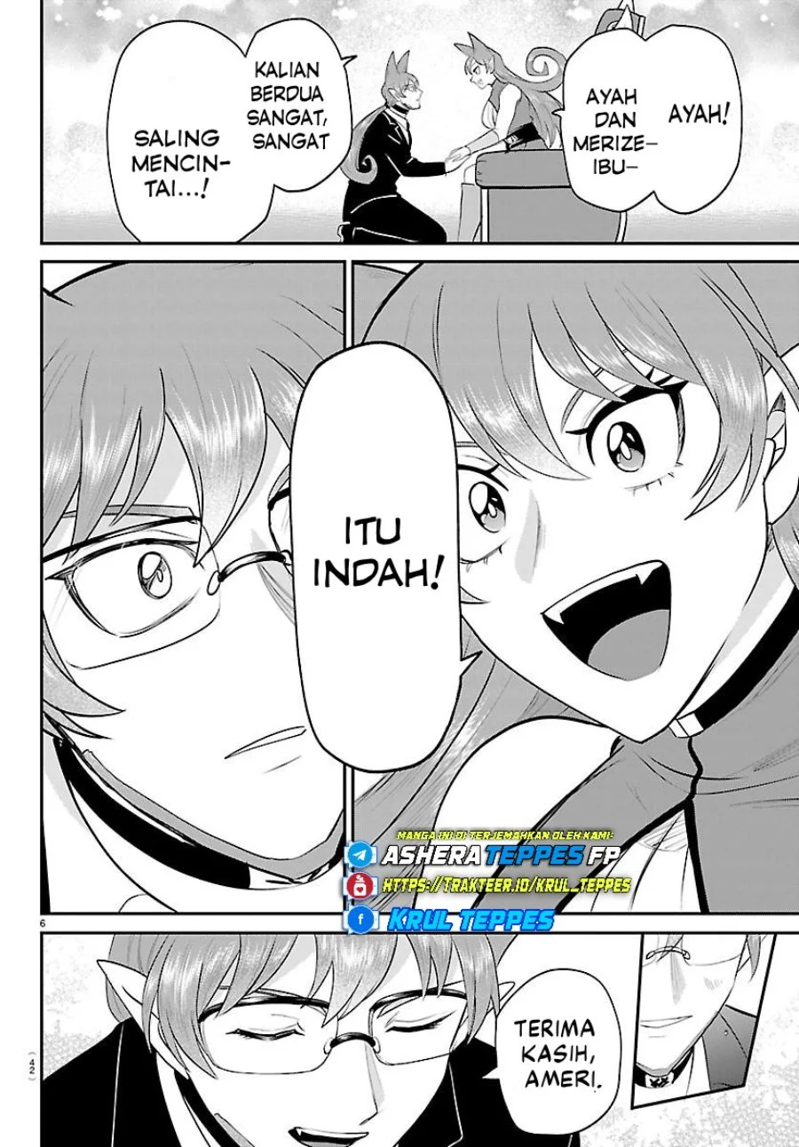 Chapter 436 - halaman 9