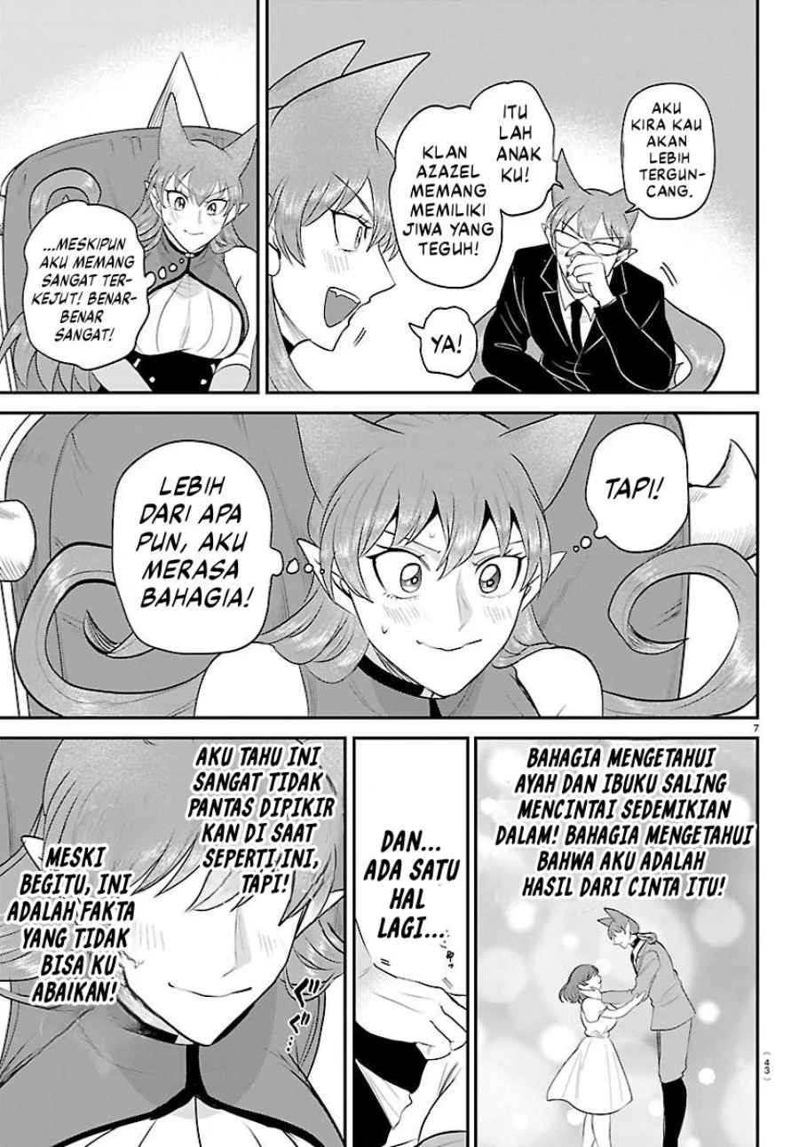 Chapter 436 - halaman 10