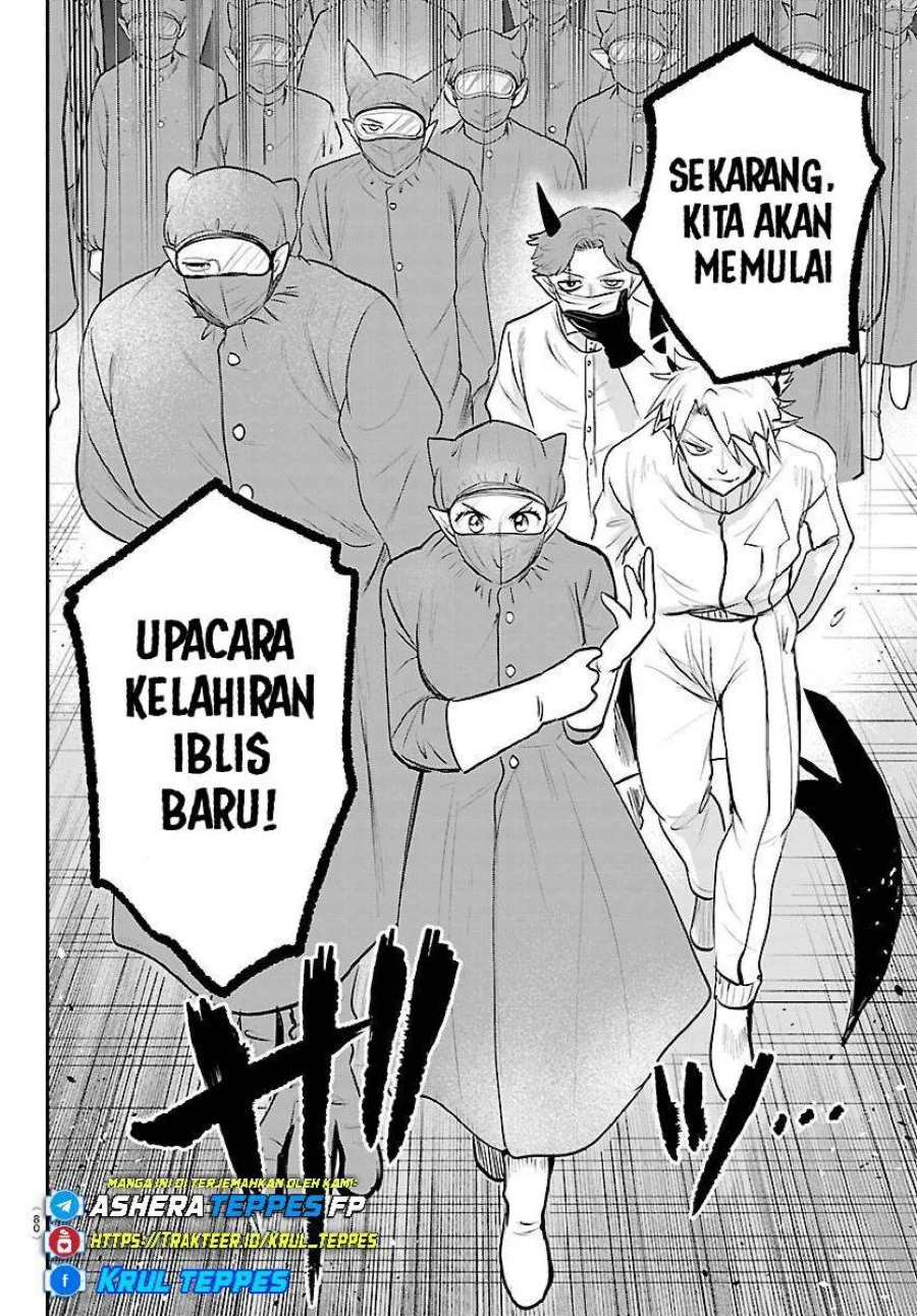 Chapter 438 - halaman 12