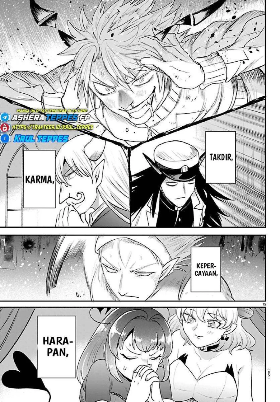 Chapter 438 - halaman 17