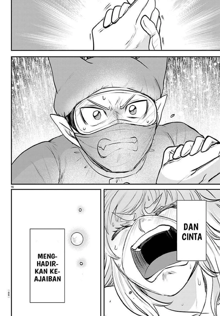Chapter 438 - halaman 18