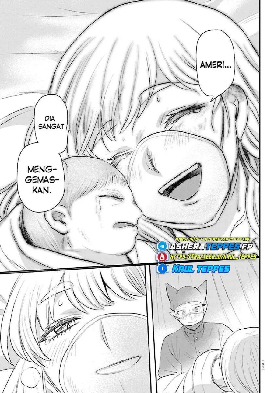 Chapter 438 - halaman 22