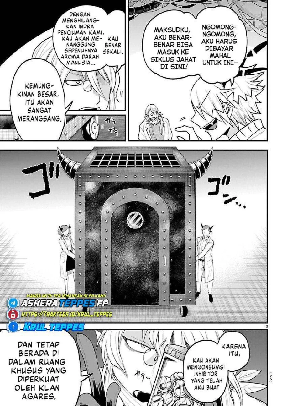 Chapter 438 - halaman 7