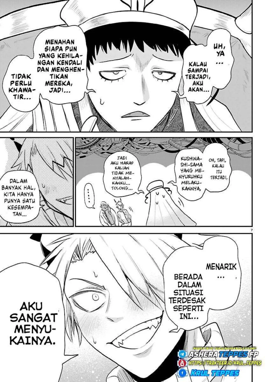 Chapter 438 - halaman 9