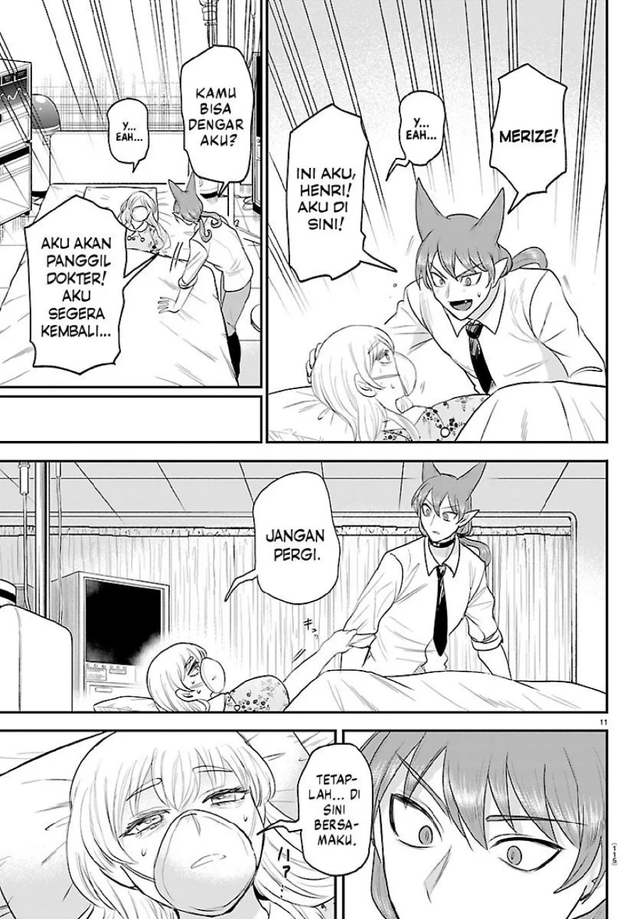 Chapter 441 - halaman 13