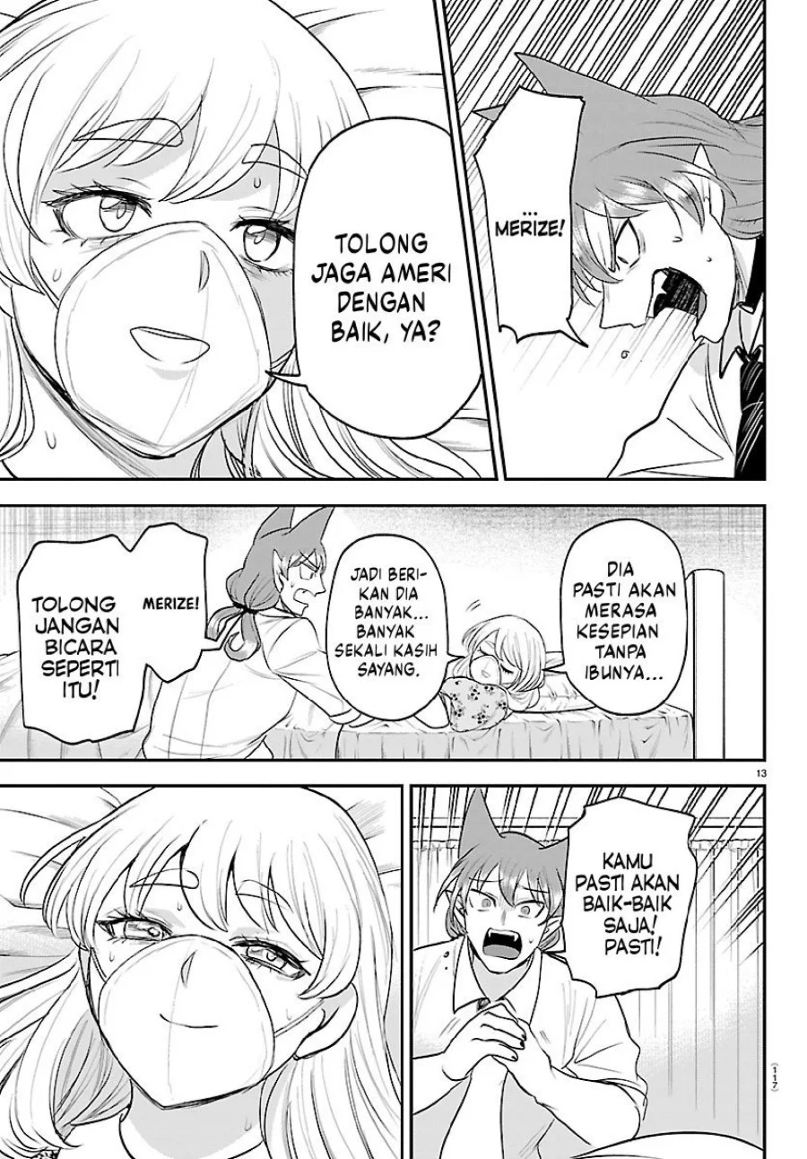 Chapter 441 - halaman 15