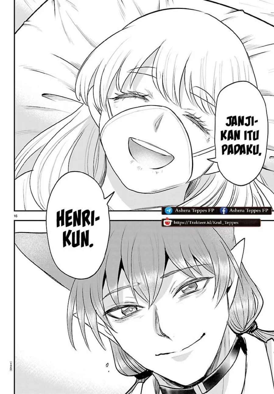 Chapter 441 - halaman 18