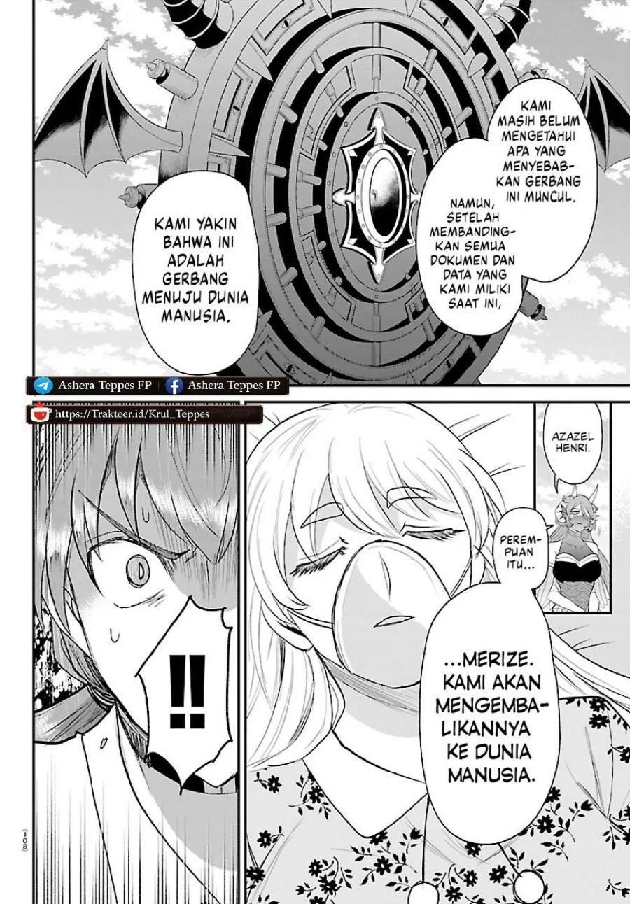 Chapter 441 - halaman 6