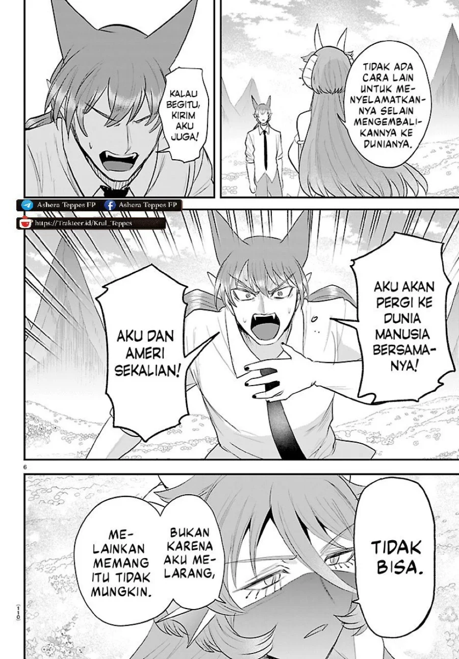 Chapter 441 - halaman 8