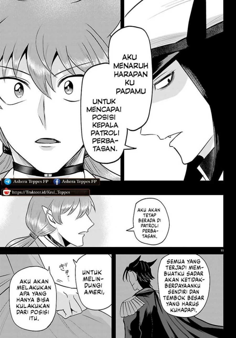 Chapter 443 - halaman 13