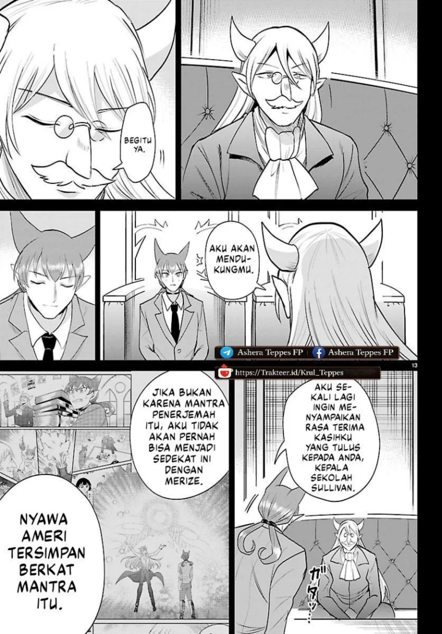 Chapter 443 - halaman 15