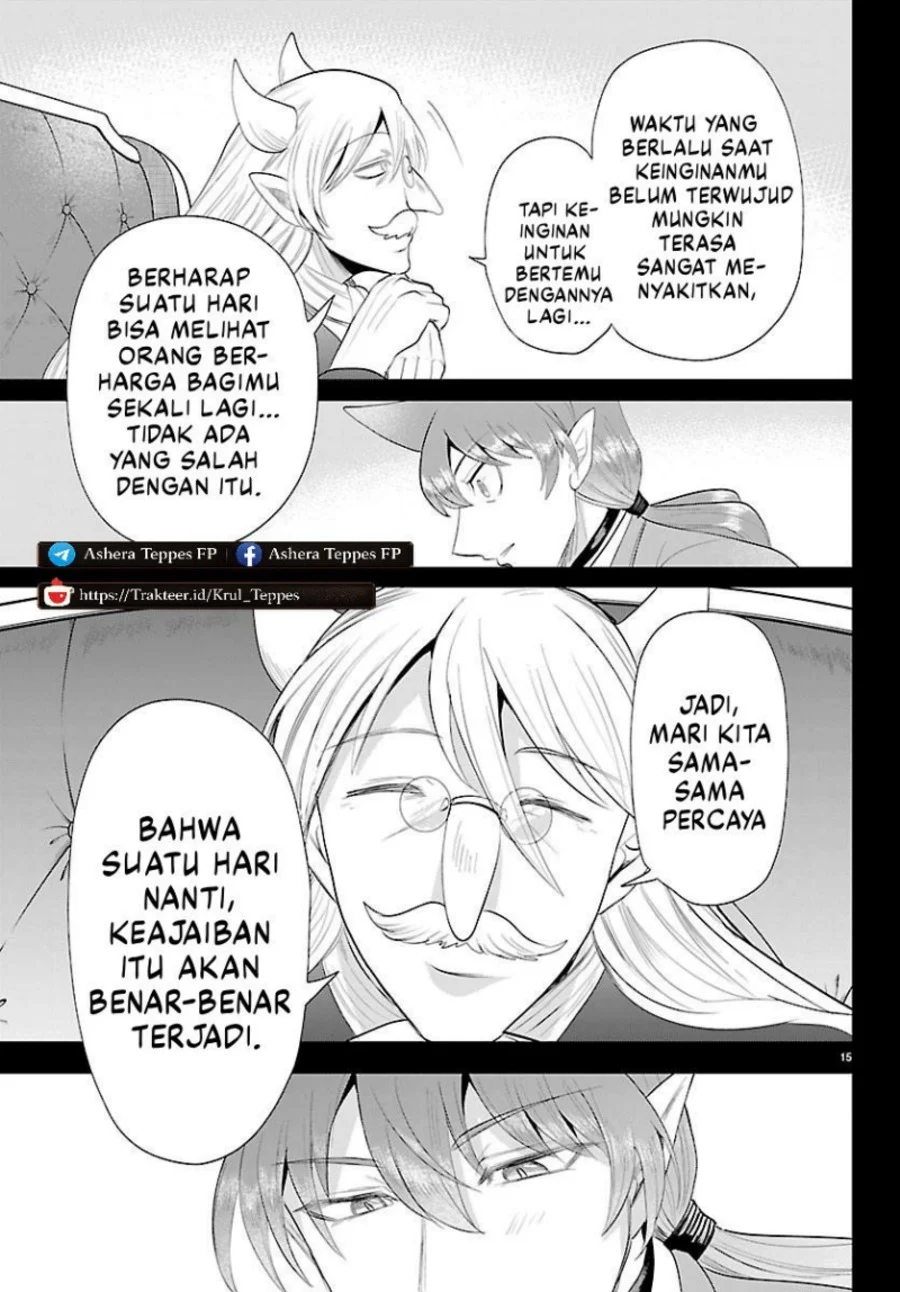 Chapter 443 - halaman 17