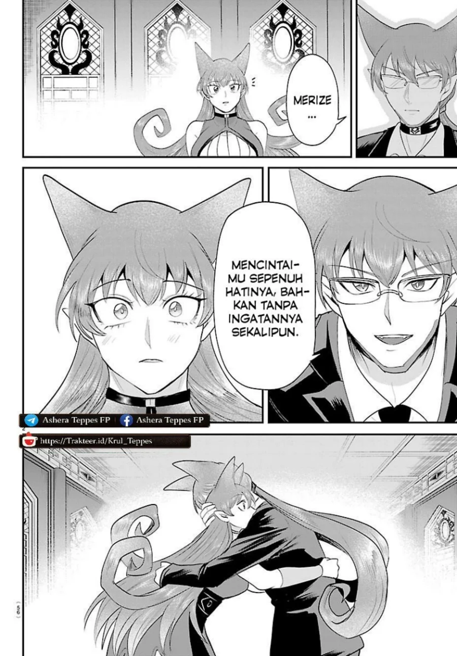 Chapter 443 - halaman 4