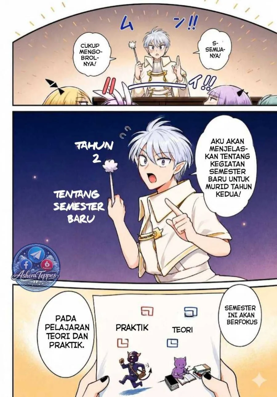 Chapter 444 - halaman 11