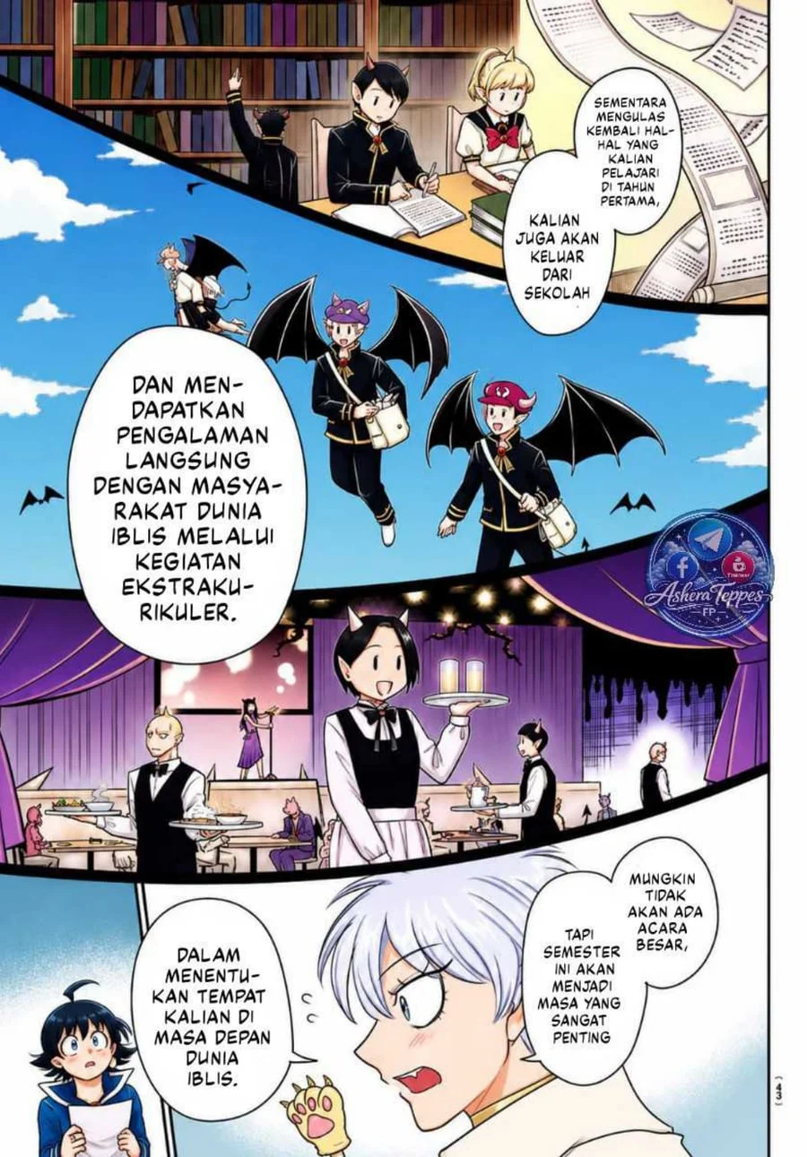 Chapter 444 - halaman 12