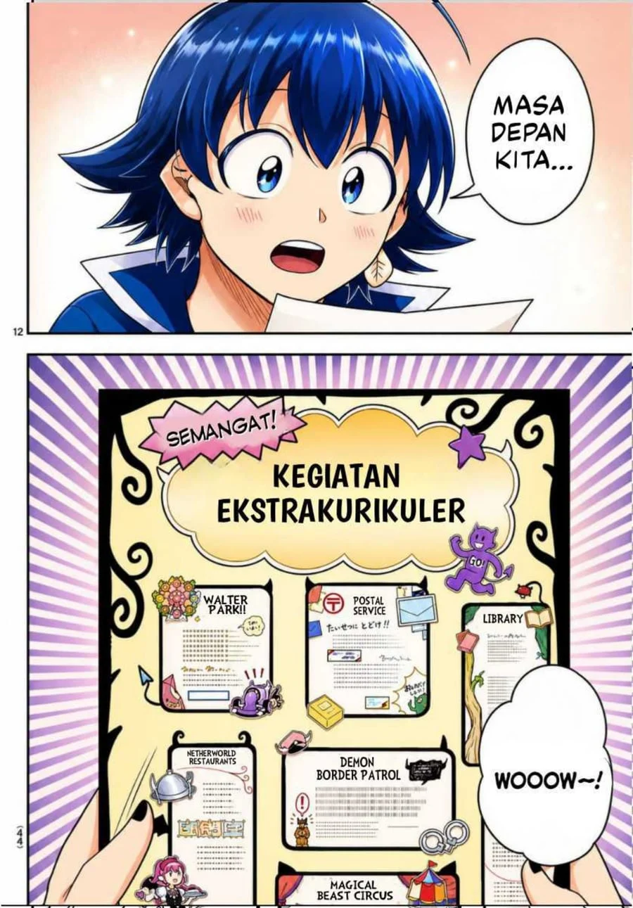 Chapter 444 - halaman 13