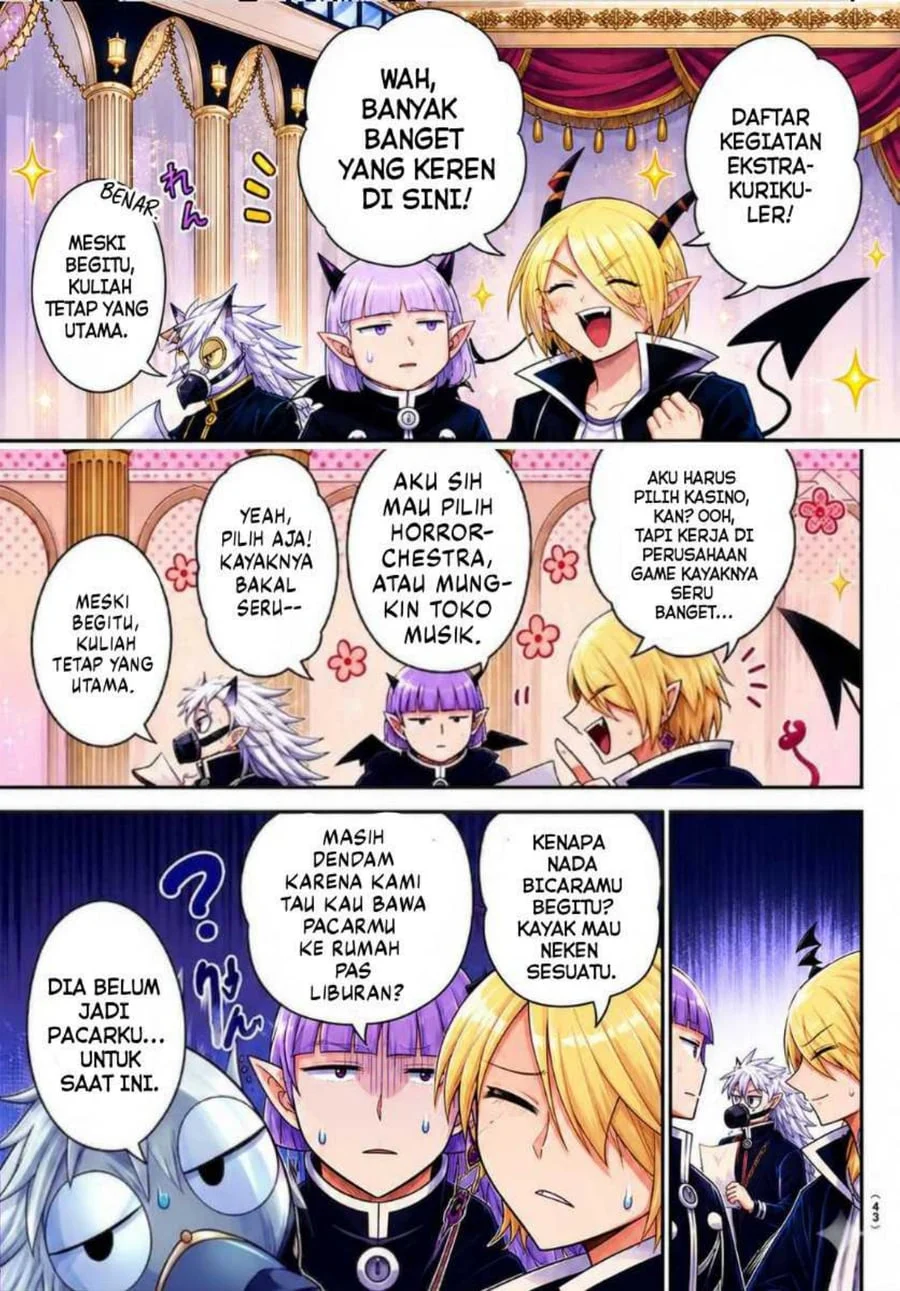 Chapter 444 - halaman 14