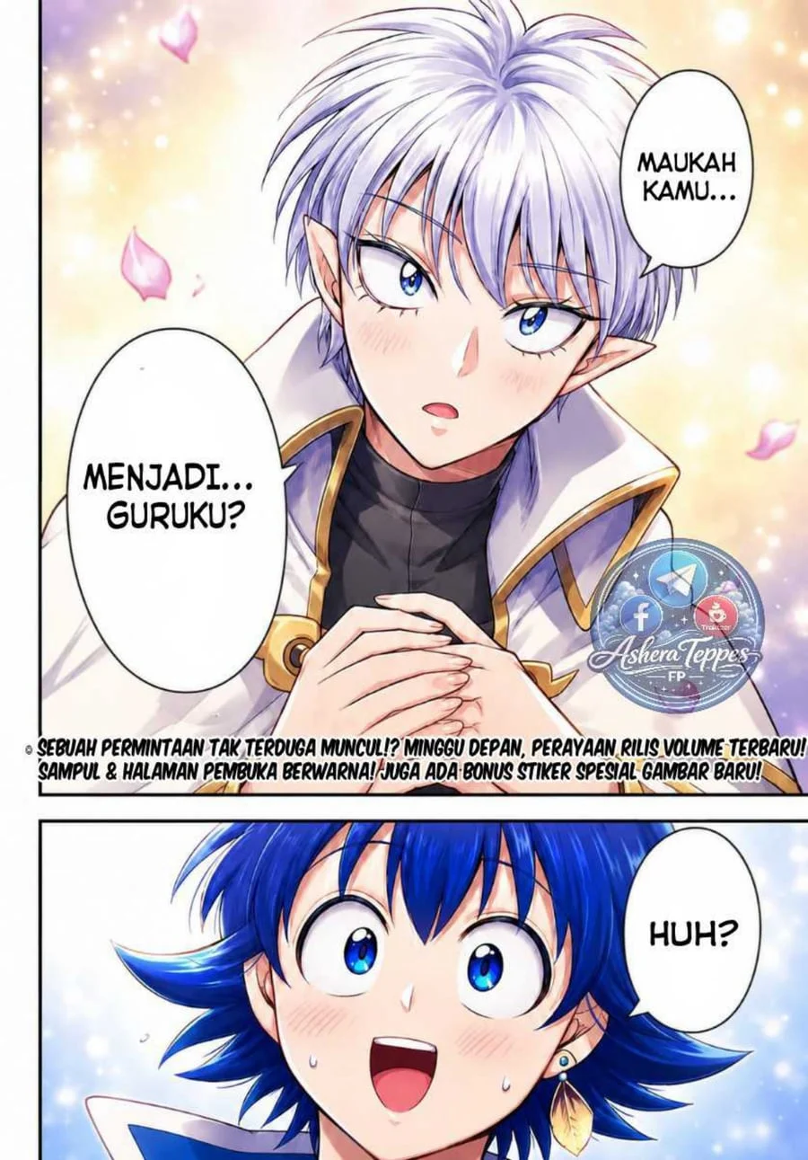 Chapter 444 - halaman 20