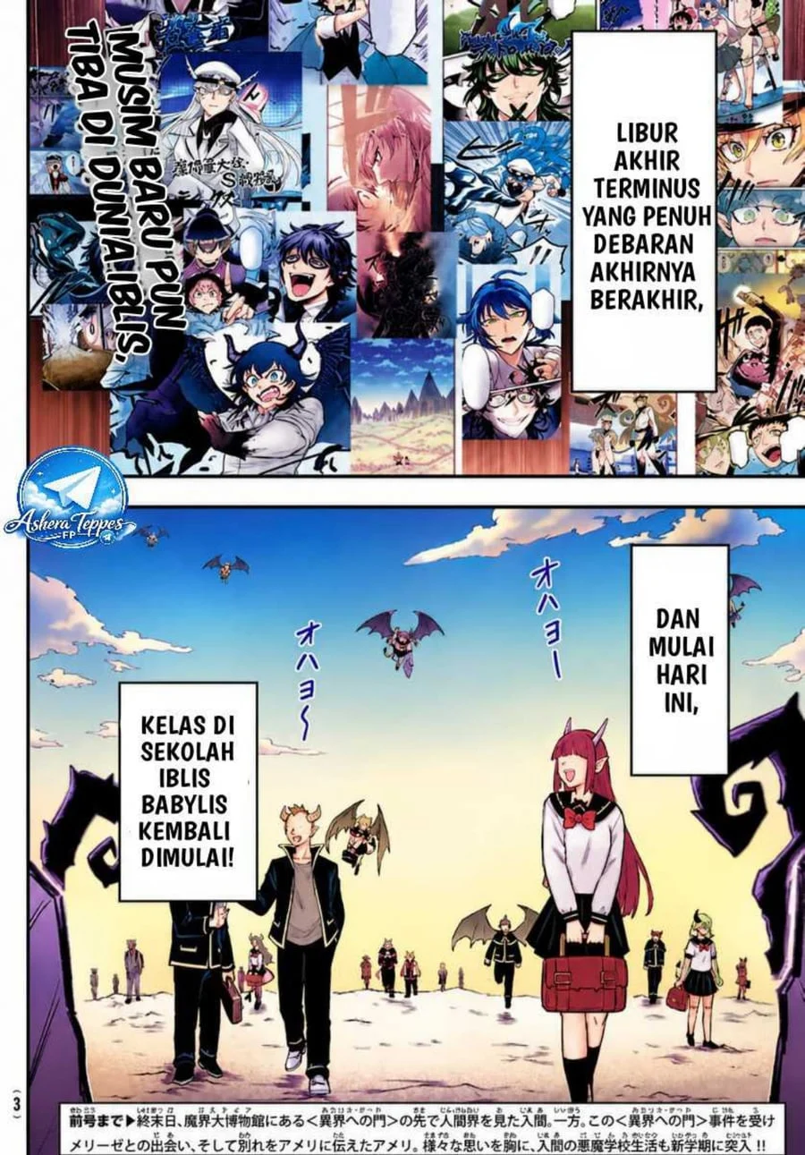 Chapter 444 - halaman 4