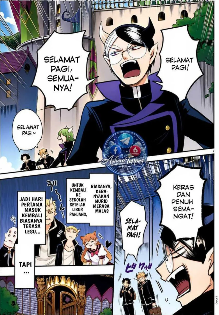 Chapter 444 - halaman 5