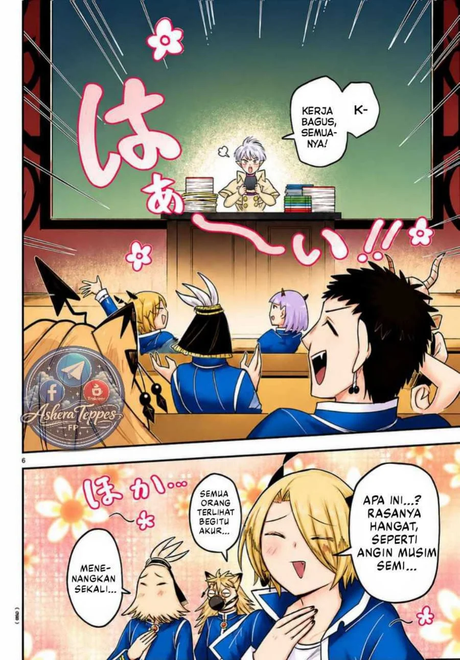 Chapter 444 - halaman 7