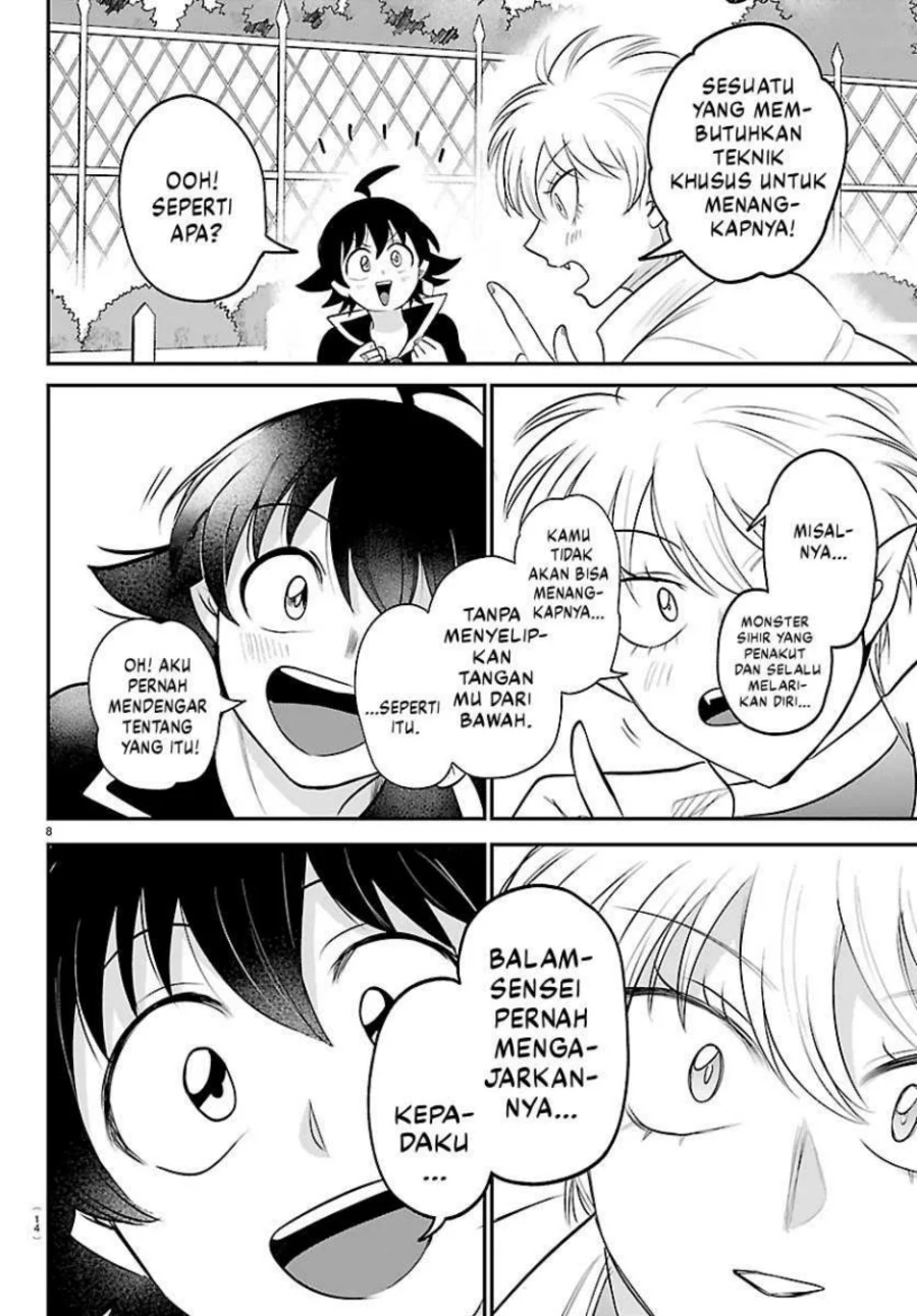 Chapter 445 - halaman 12