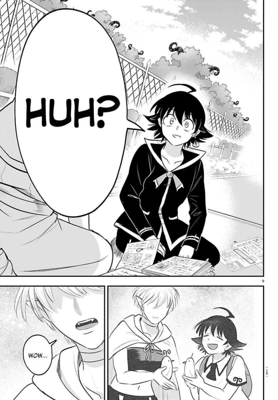 Chapter 445 - halaman 13