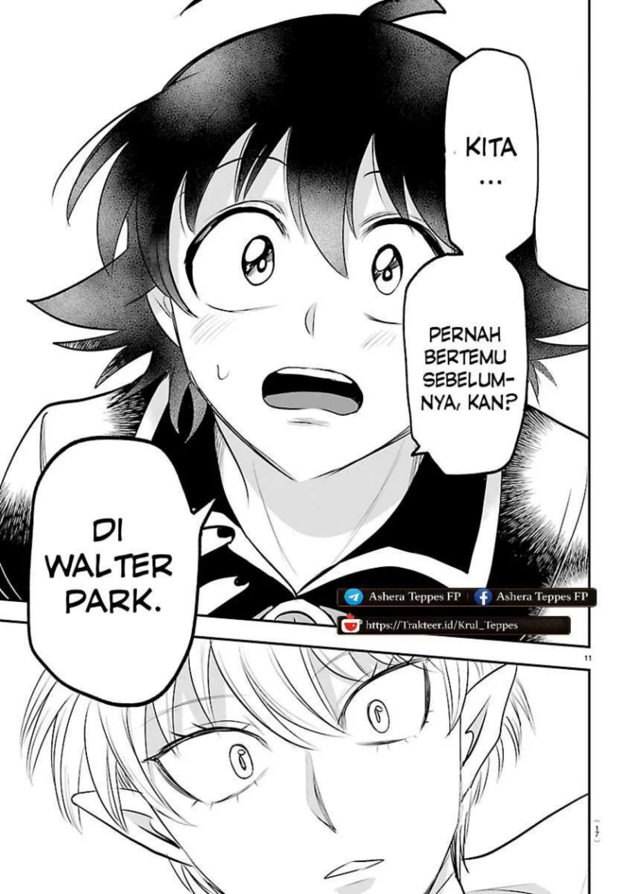 Chapter 445 - halaman 15
