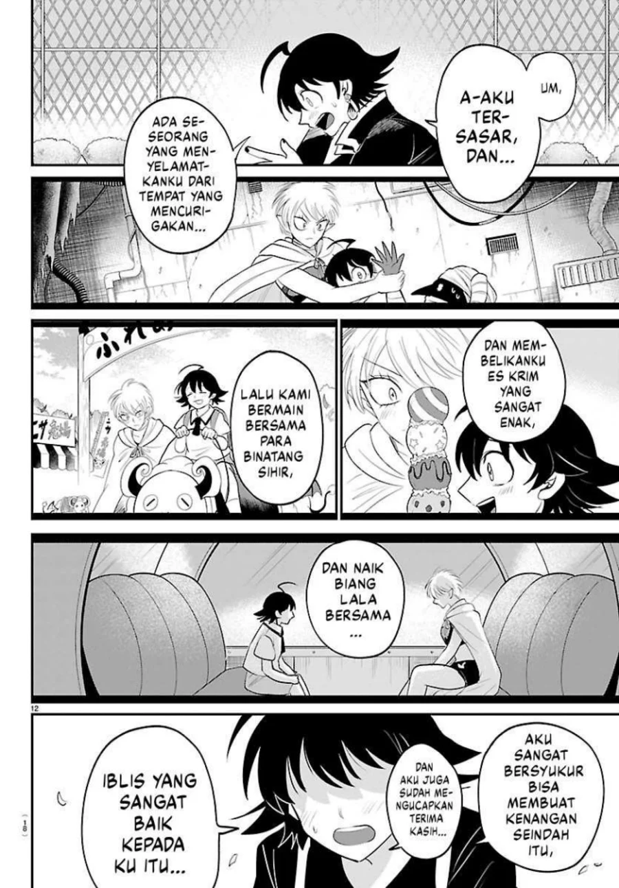 Chapter 445 - halaman 16