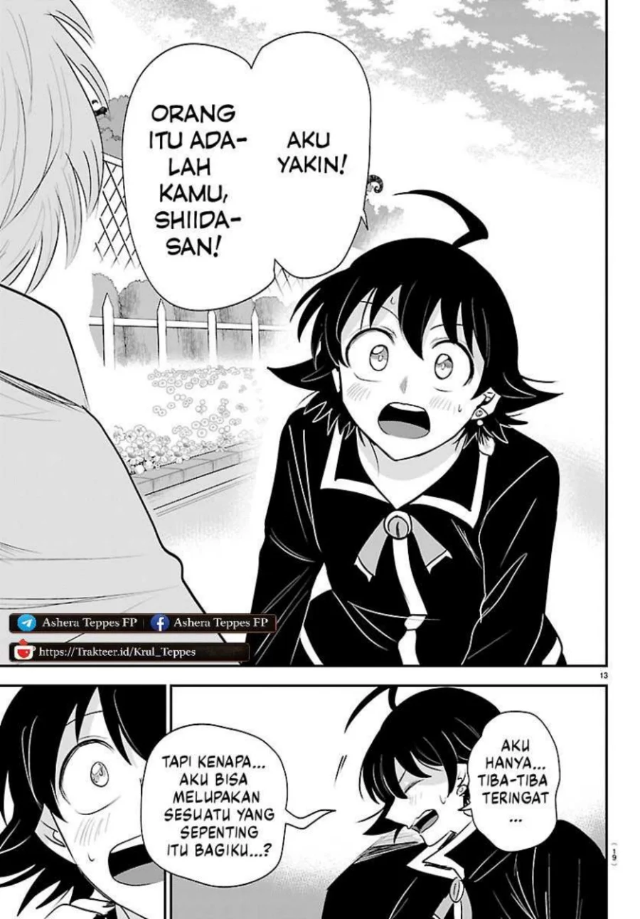 Chapter 445 - halaman 17