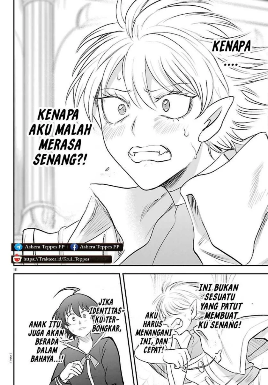 Chapter 445 - halaman 20