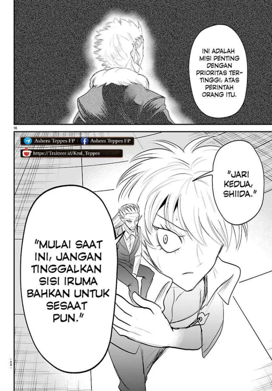 Chapter 445 - halaman 22