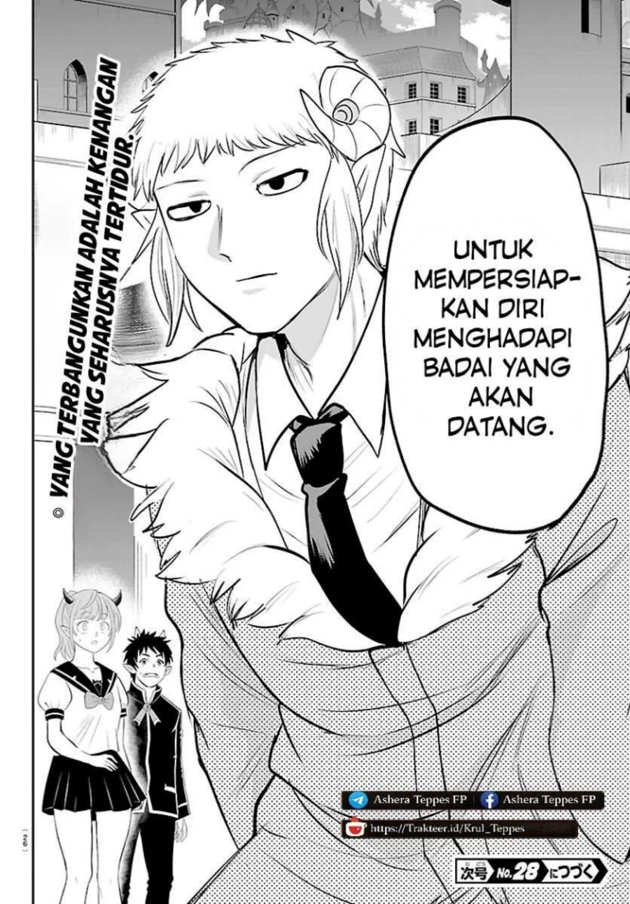 Chapter 445 - halaman 24