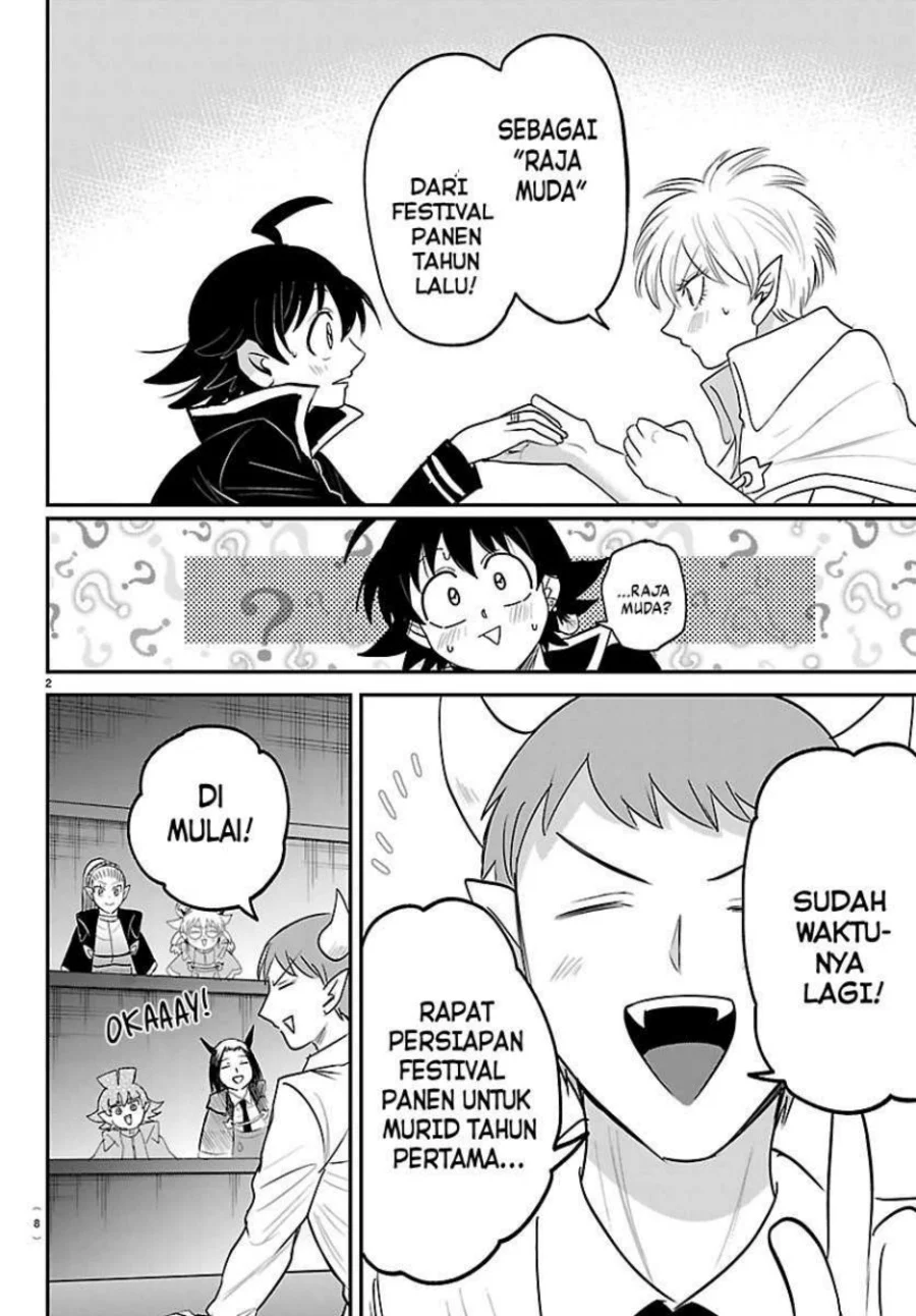 Chapter 445 - halaman 6