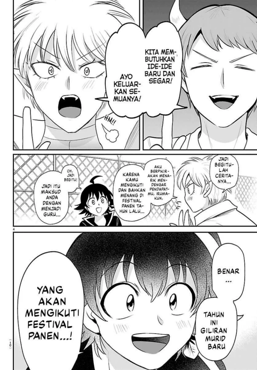 Chapter 445 - halaman 8