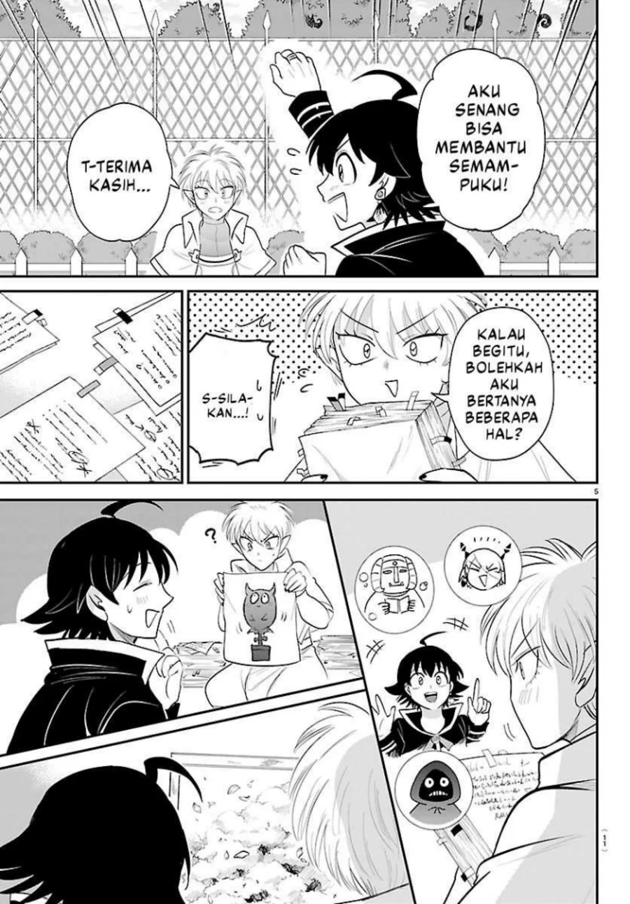 Chapter 445 - halaman 9