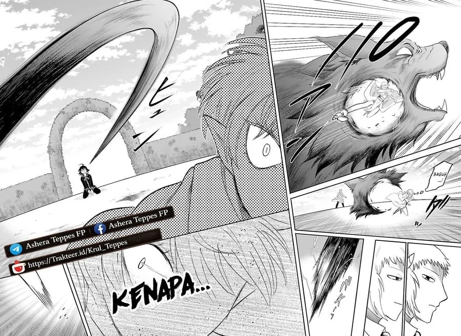 Chapter 447 - halaman 11