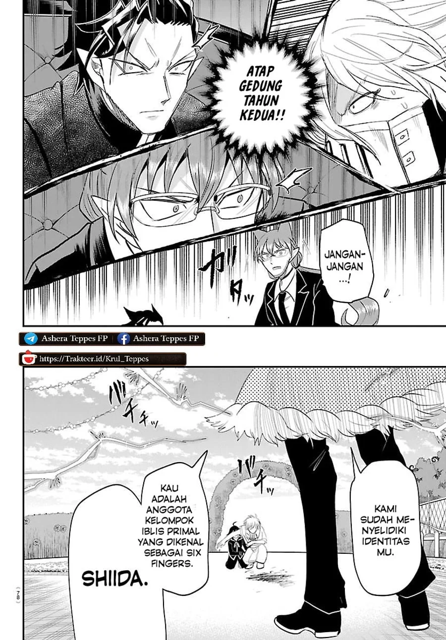 Chapter 447 - halaman 3