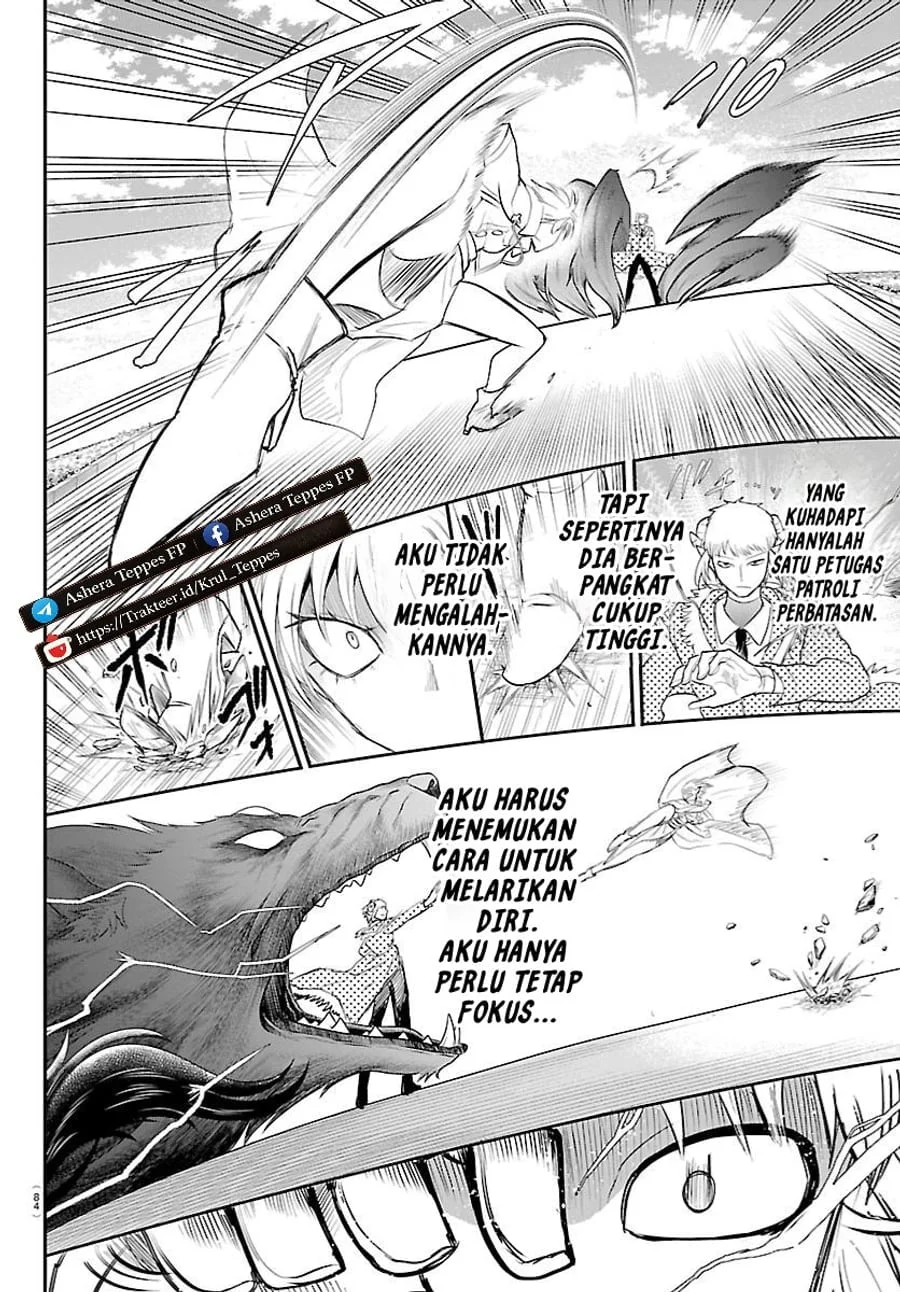 Chapter 447 - halaman 9