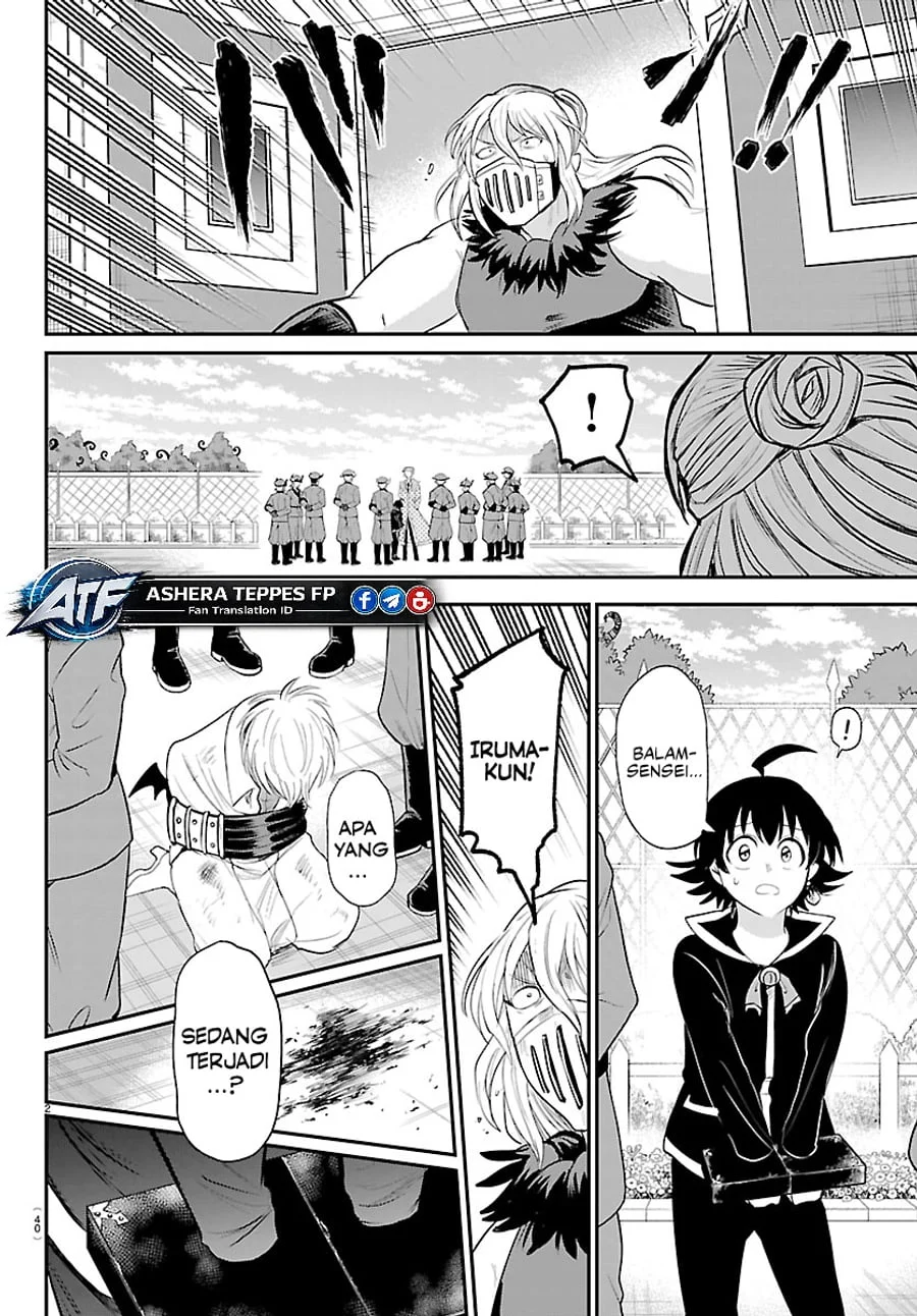 Chapter 448 - halaman 3