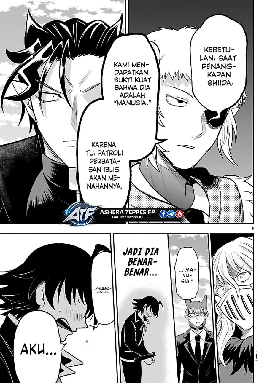 Chapter 448 - halaman 6
