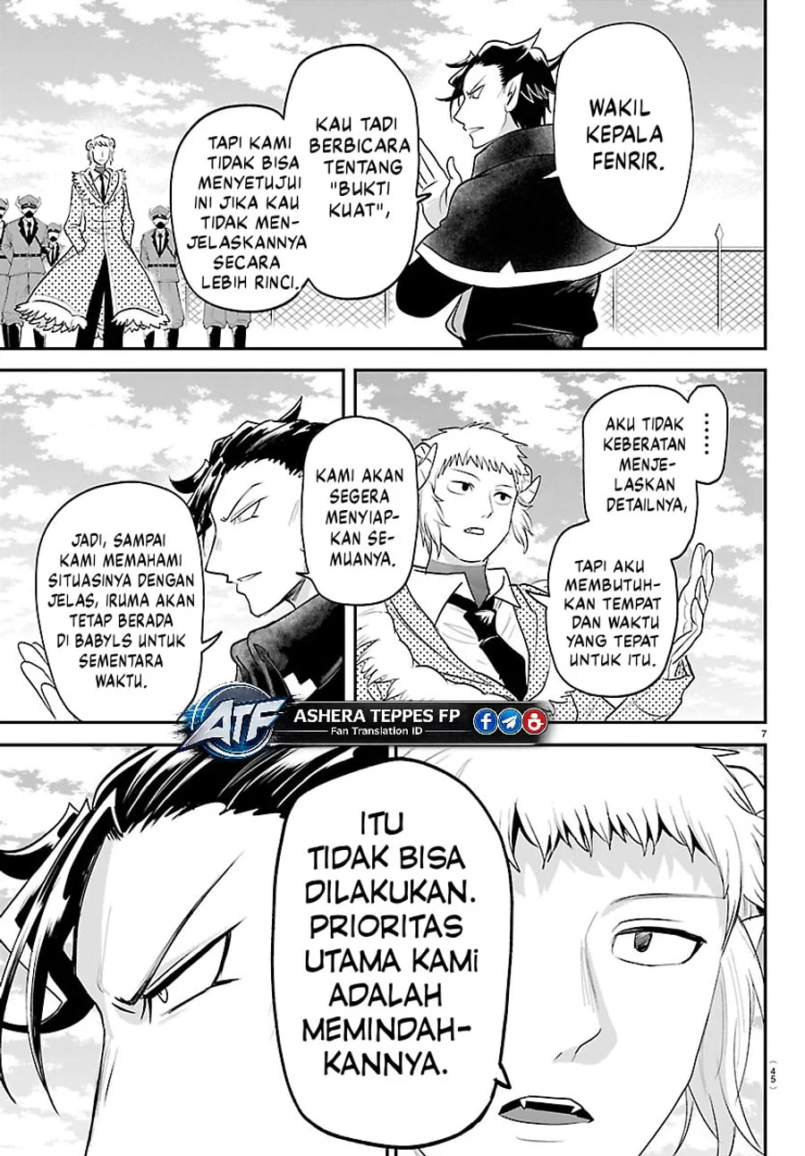Chapter 448 - halaman 8