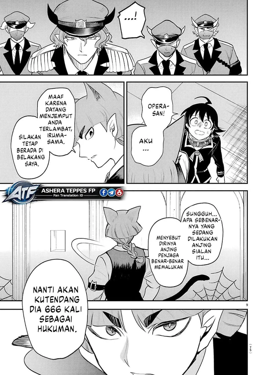 Chapter 450 - halaman 10