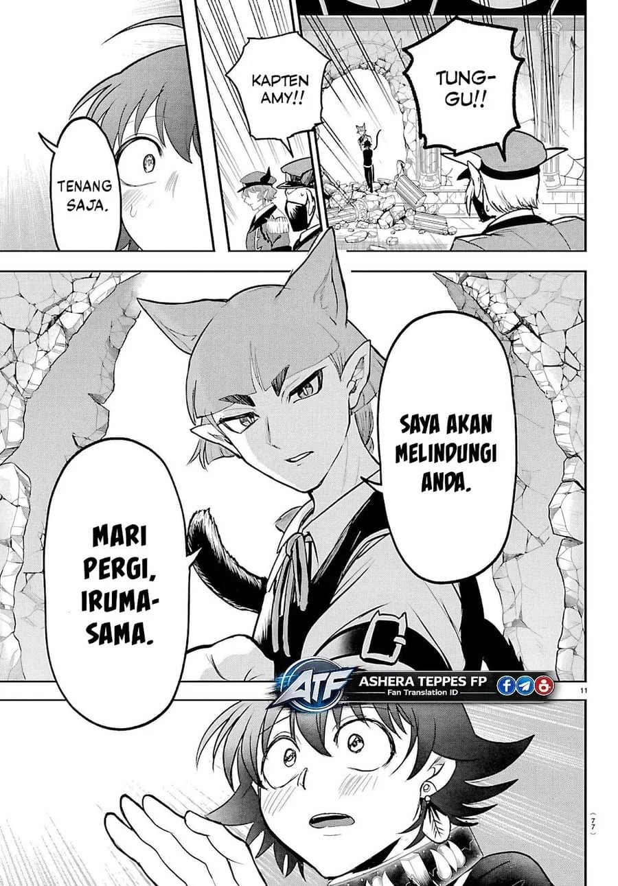 Chapter 450 - halaman 12