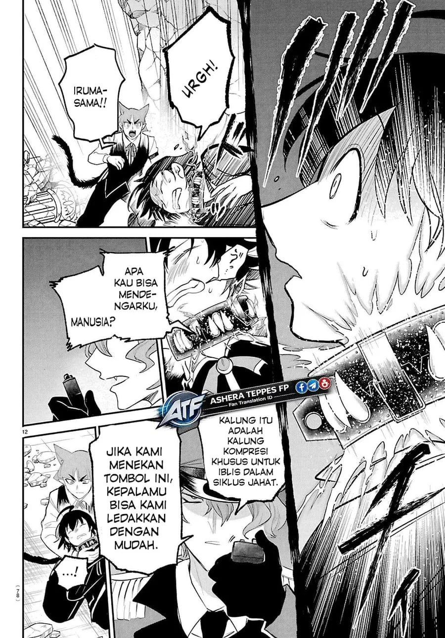 Chapter 450 - halaman 13