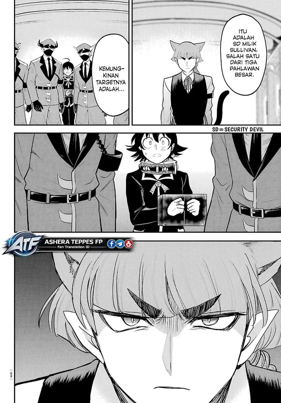 Chapter 450 - halaman 3