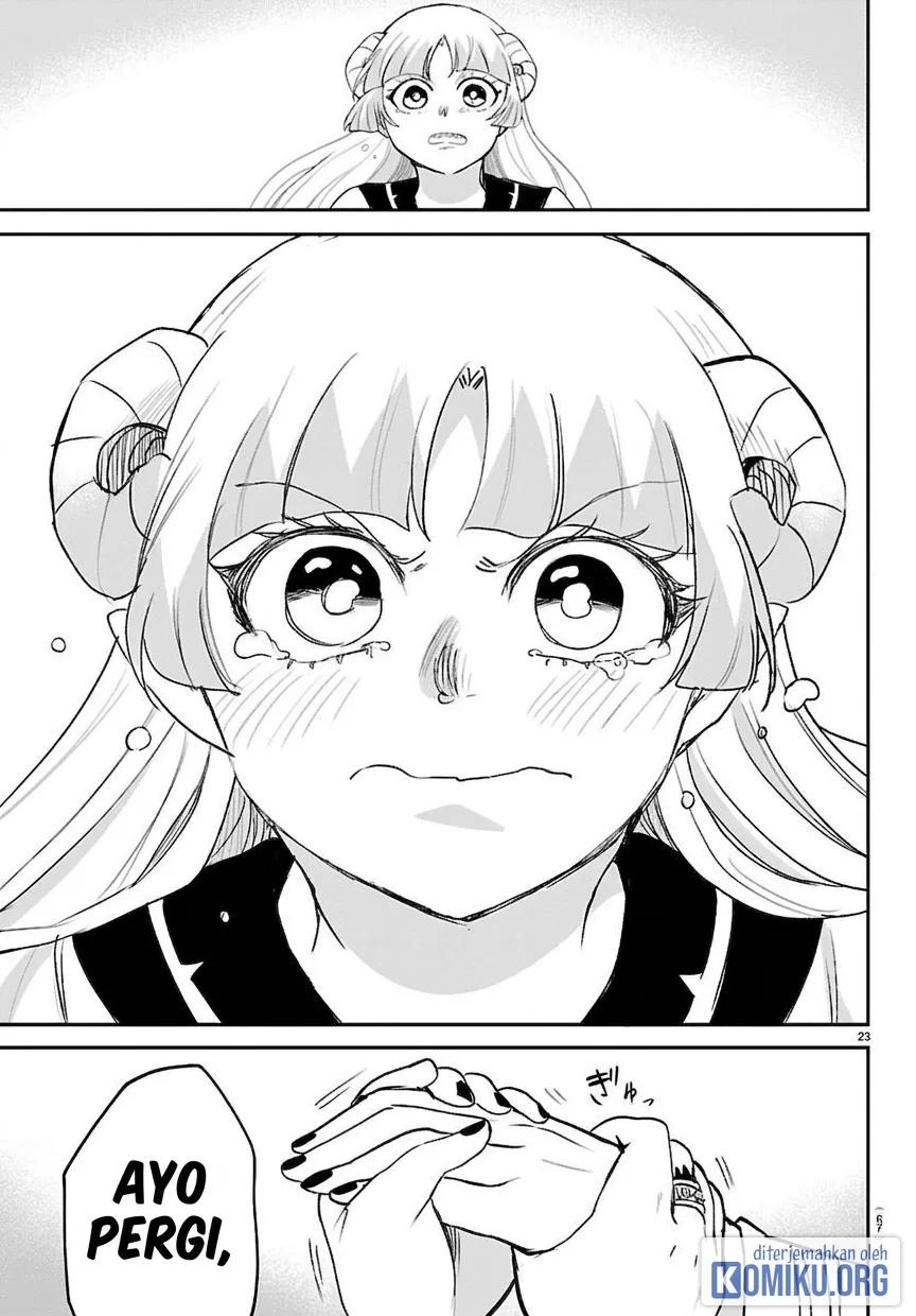 Chapter 453 - halaman 22