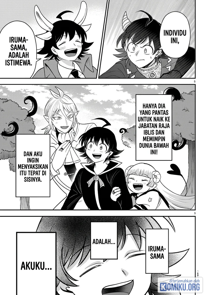 Chapter 453 - halaman 6